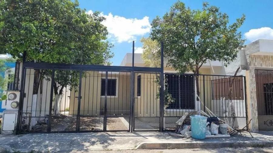 Foto Casa en Venta en CAUCEL, Mérida, Yucatan - $ 1.550.000 - CAV361689 - BienesOnLine