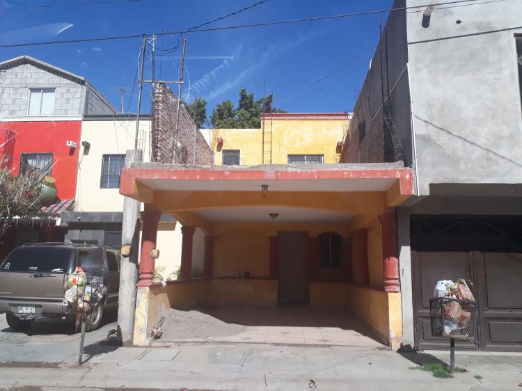 Foto Casa en Venta en LOS PORTALES, Ciudad Obregn, Sonora - $ 560.000 - CAV240960 - BienesOnLine