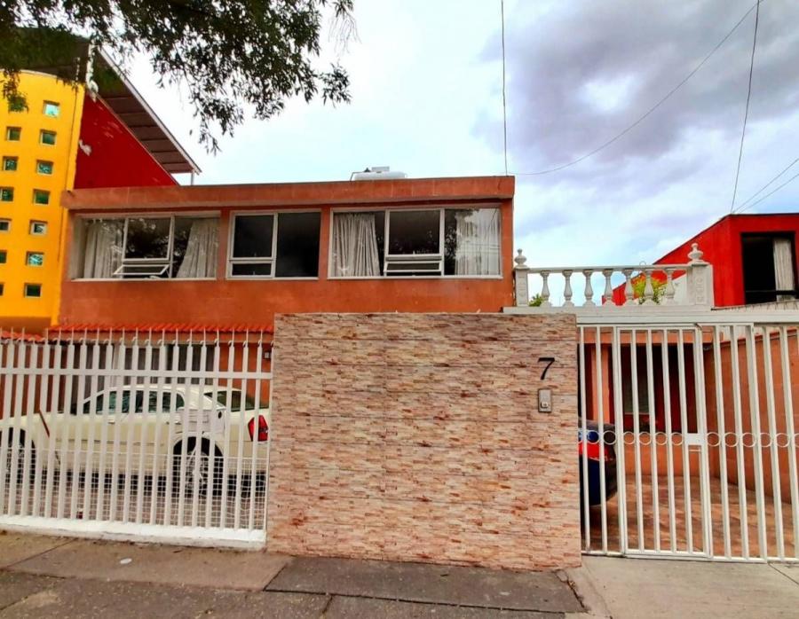 Foto Casa en Venta en Ciudad Satlite, Naucalpan de Jurez, Mexico - $ 9.200.000 - CAV321077 - BienesOnLine