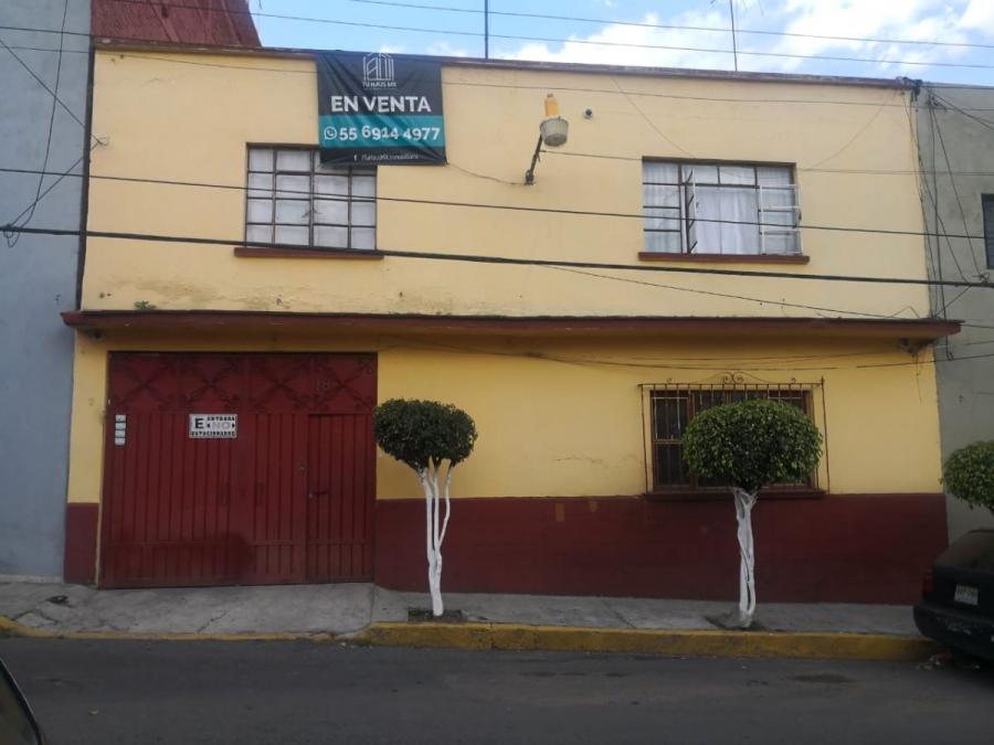 Foto Casa en Venta en las palmas, Alvaro Obregn, Distrito Federal - $ 5.800.000 - CAV277949 - BienesOnLine