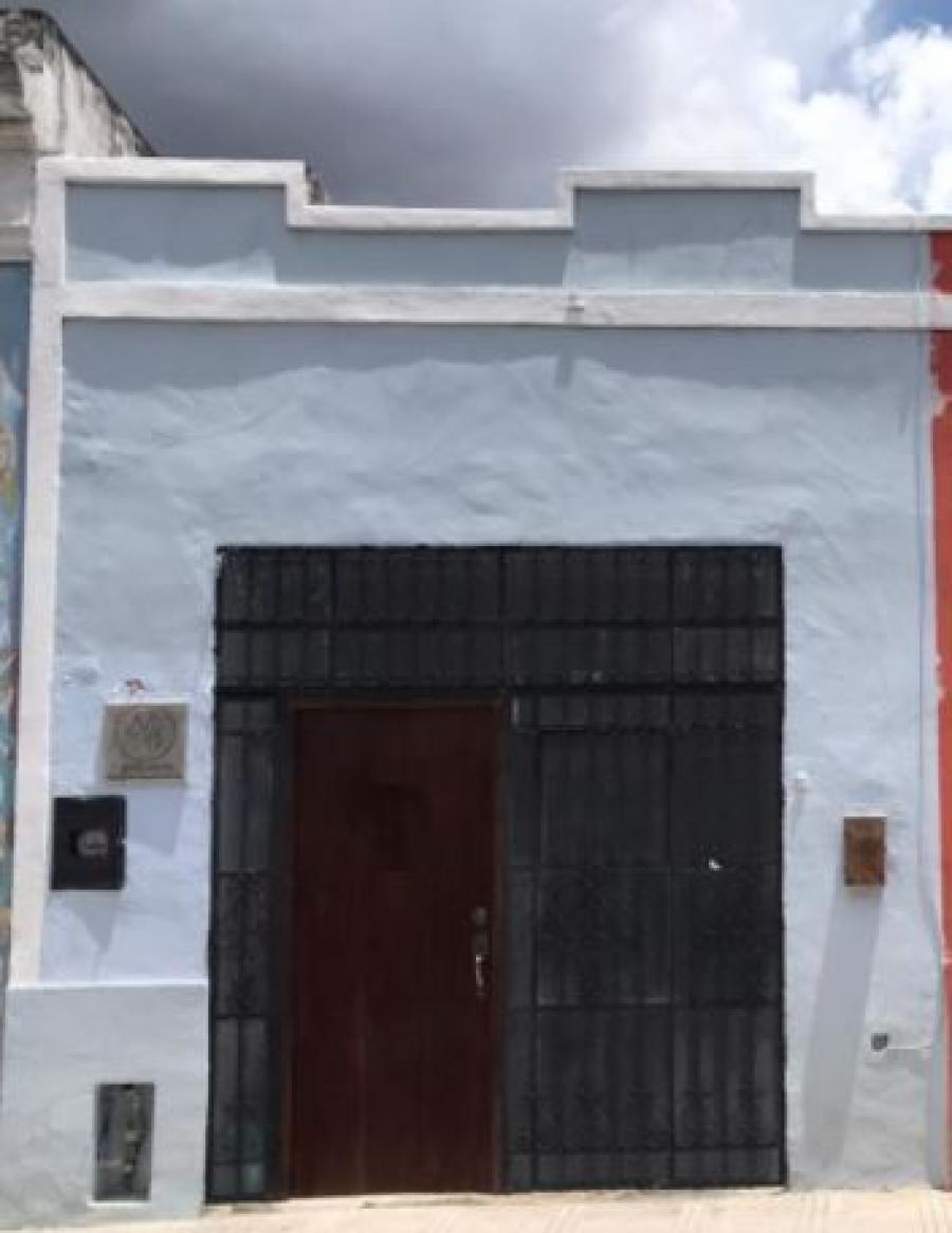 Foto Casa en Venta en Centro, Merida, Yucatan - $ 3.009.000 - CAV298916 - BienesOnLine