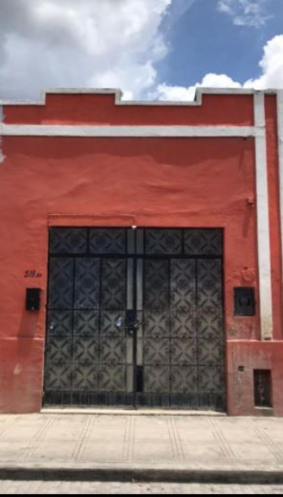 Foto Casa en Venta en Centro, Merida, Yucatan - $ 3.169.000 - CAV298921 - BienesOnLine