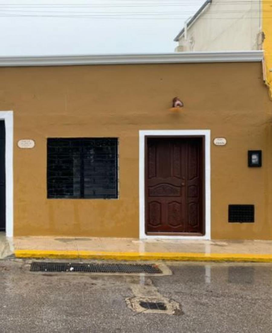 Foto Casa en Venta en Centro, Merida, Yucatan - $ 3.080.000 - CAV298922 - BienesOnLine