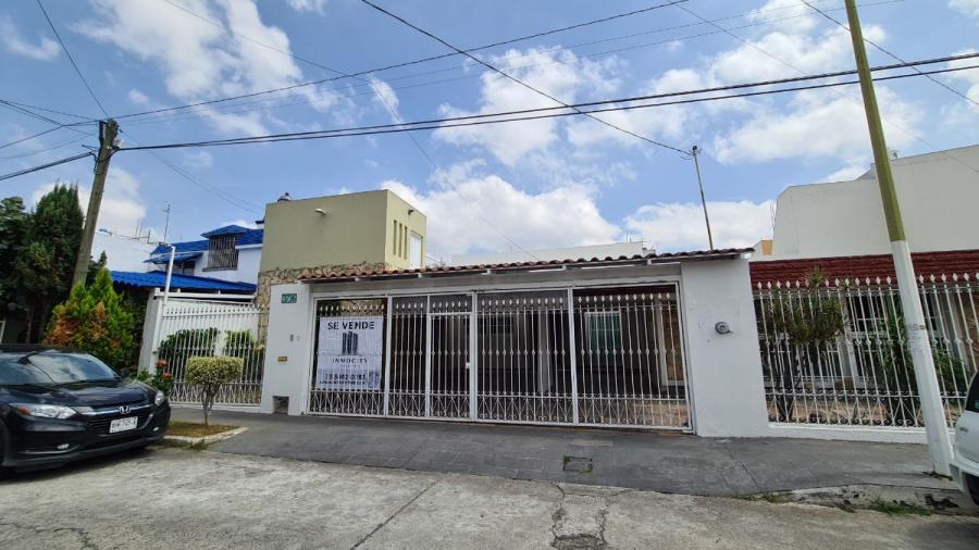 Foto Casa en Venta en Zapopan, Jalisco - $ 12.000.000 - CAV329814 - BienesOnLine