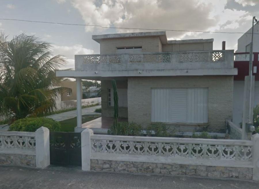 Foto Casa en Venta en Progreso, Yucatan - $ 3.000.000 - CAV306167 - BienesOnLine