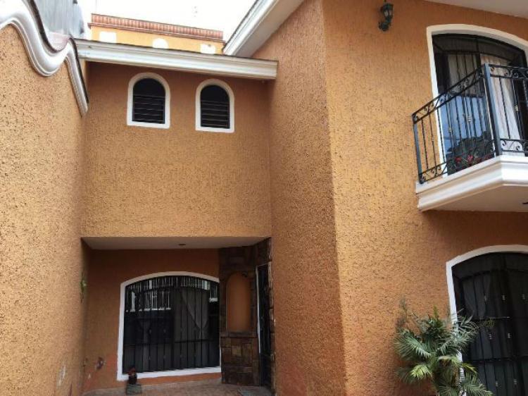 Foto Casa en Venta en La Haciendita, Zapopan, Jalisco - $ 1.750.000 - CAV159685 - BienesOnLine