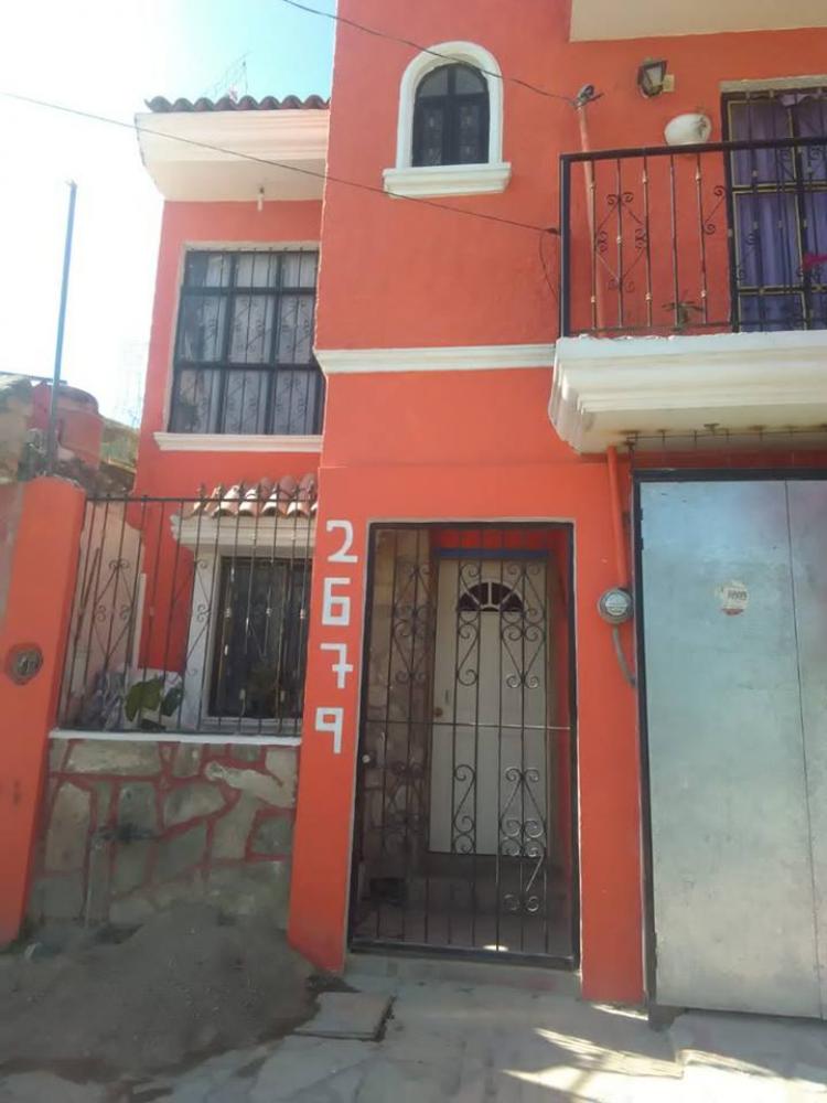 Foto Casa en Venta en Valle de san nicolas, Guadalajara, Jalisco - $ 980.000 - CAV230278 - BienesOnLine