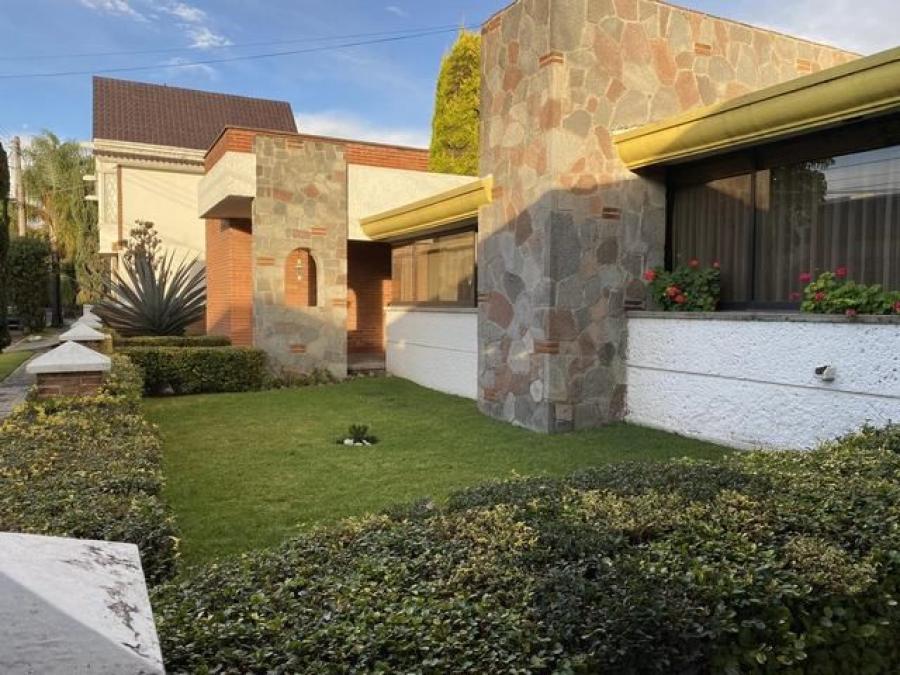 Foto Casa en Venta en LA CARCAA, Puebla, Puebla - $ 8.990.000 - CAV304174 - BienesOnLine