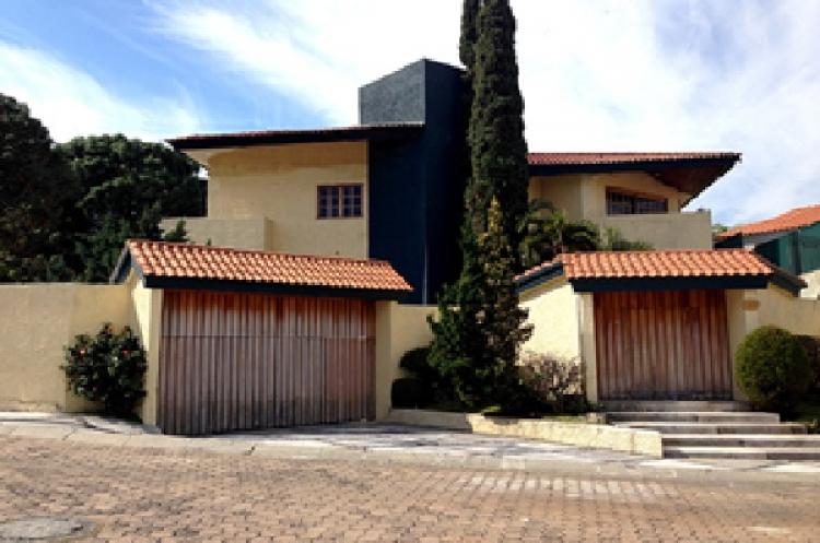 Foto Casa en Venta en Colinas de San Javier, Zapopan, Jalisco - $ 10.900.000 - CAV93633 - BienesOnLine