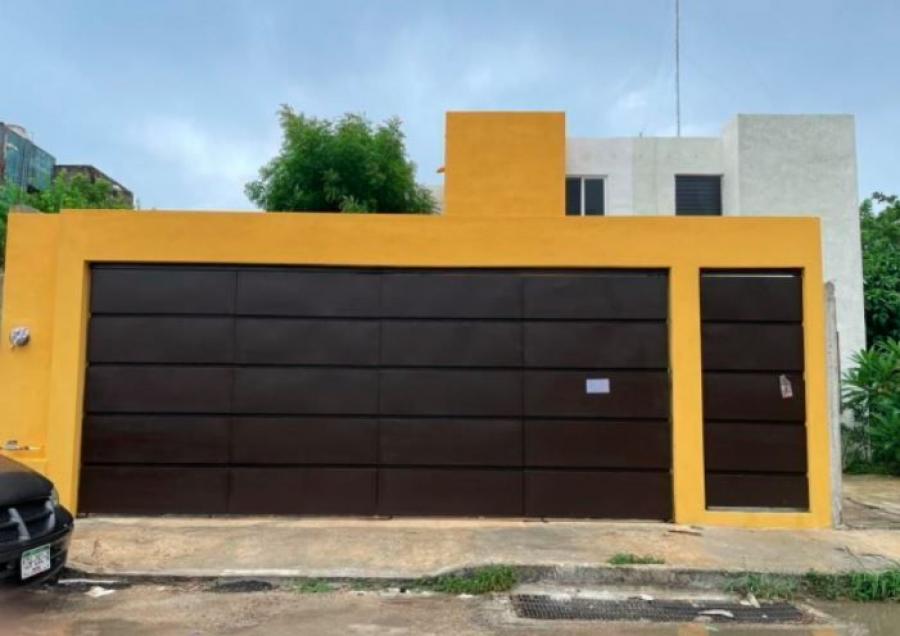 Home in Metric Way