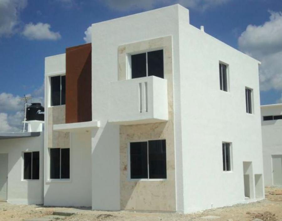 Foto Casa en Venta en Mrida, Yucatan - $ 1.100.000 - CAV311651 - BienesOnLine