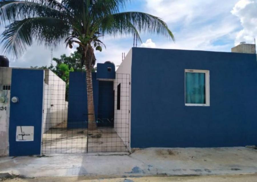 Home in Metric Way