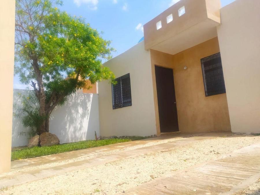 Foto Casa en Venta en Mrida, Yucatan - $ 755.000 - CAV312410 - BienesOnLine