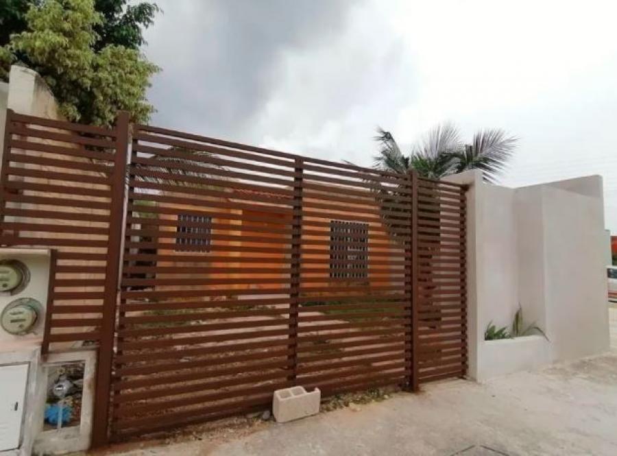 Foto Casa en Venta en Mrida, Yucatan - $ 896.000 - CAV312436 - BienesOnLine