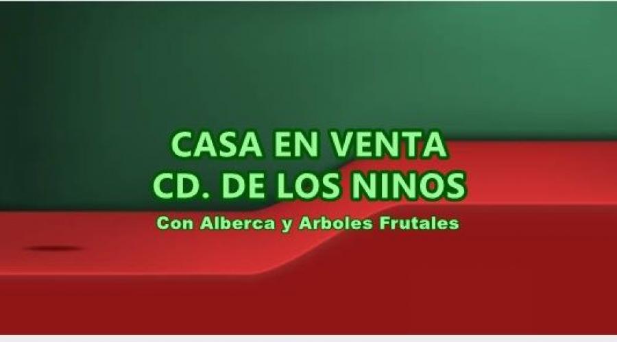 Foto Casa en Venta en CD DE LOS NINOS DURANGO, Victoria de Durango, Durango - $ 3.680.000 - CAV315379 - BienesOnLine