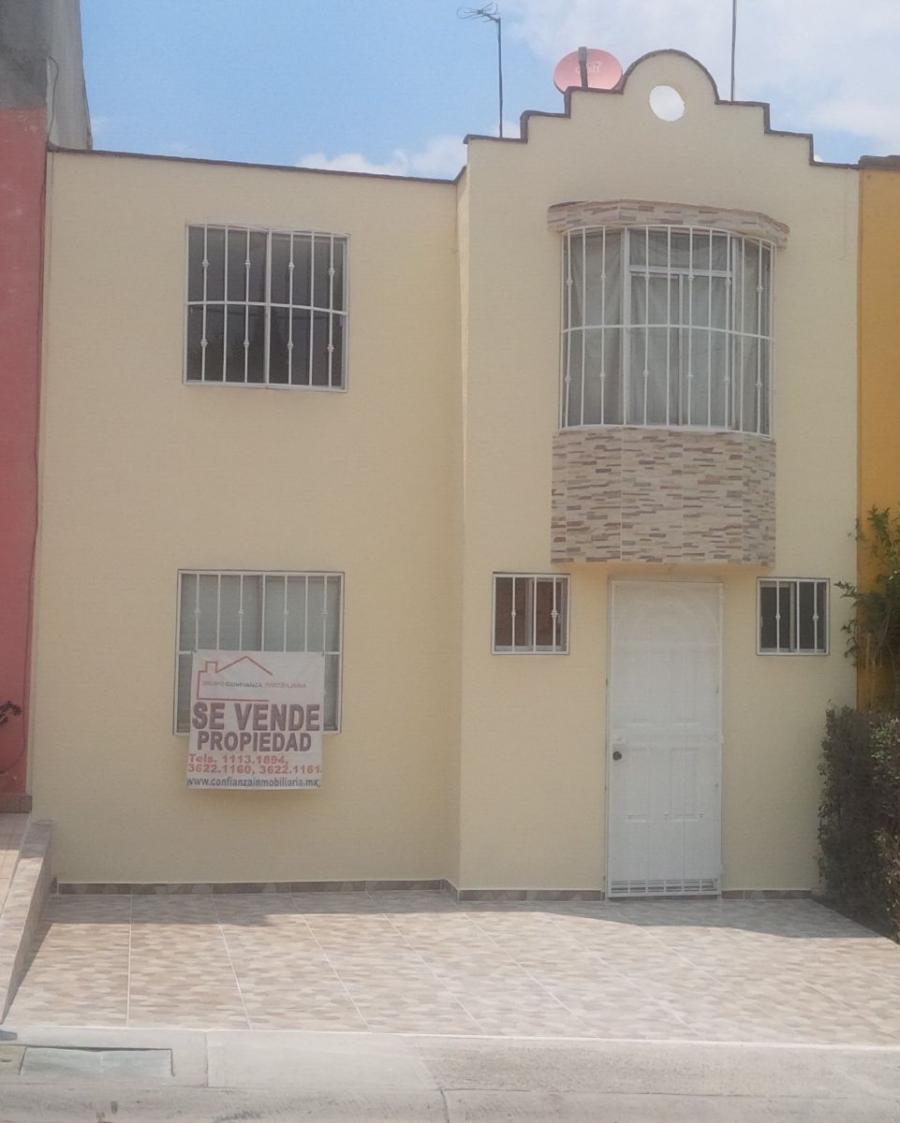 Foto Casa en Venta en CLAUSTROS DE SAN MIGUEL, Cuautitln Izcalli, Mexico - $ 1.700.000 - CAV275128 - BienesOnLine