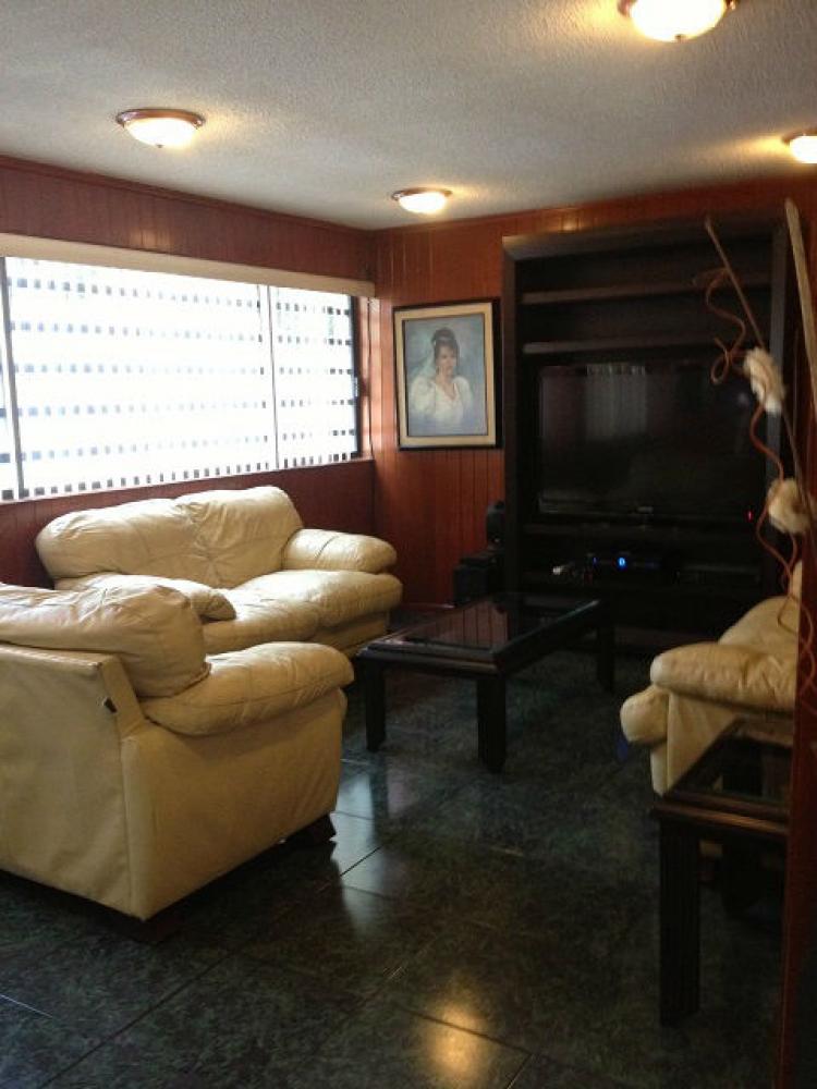 Foto Casa en Venta en Azcapotzalco, Distrito Federal - $ 4.000.000 - CAV90084 - BienesOnLine