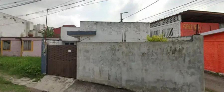 Casa en Venta en Coatepec