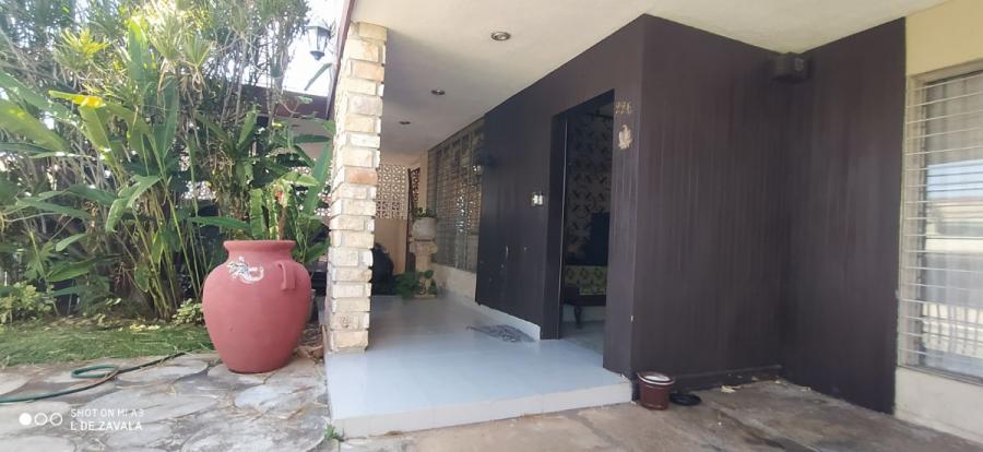 Home in Metric Way