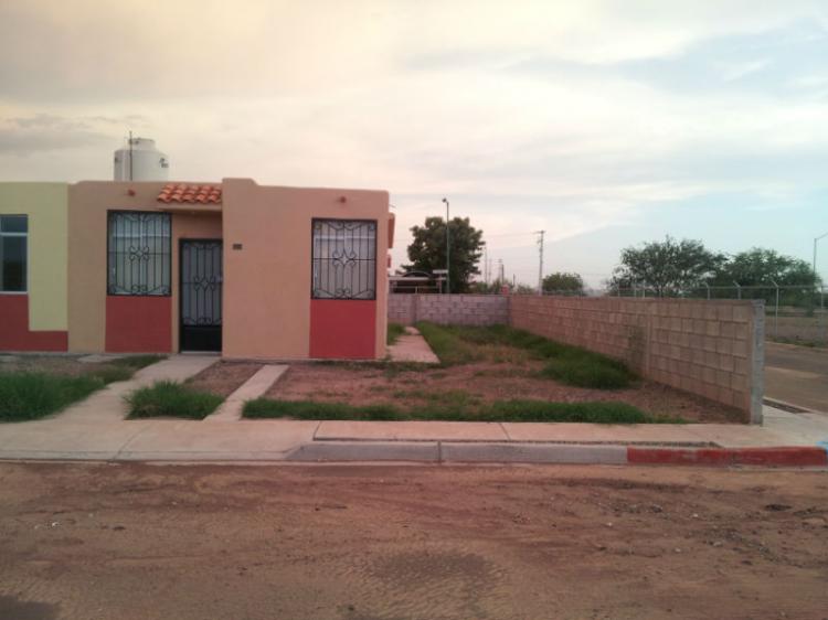 Foto Casa en Venta en Amaneceres 2, Ciudad Obregn, Sonora - $ 350.000 - CAV84373 - BienesOnLine
