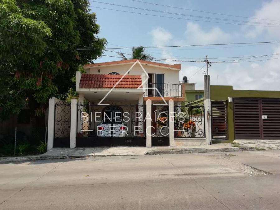 Home in Metric Way