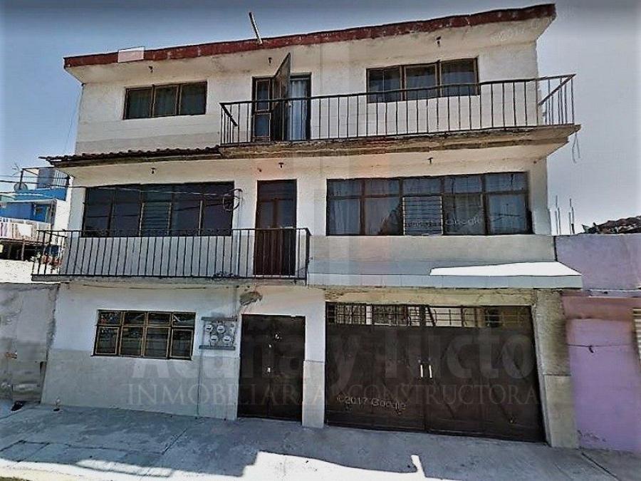 Foto Edificio en Venta en BENITO JUAREZ, NEZAHUALCOYOTL, Mexico - $ 3.000.000 - EDV318000 - BienesOnLine