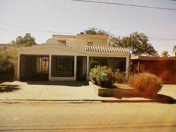 Foto Casa en Venta en Constitucion, Ciudad Obregn, Sonora - $ 1.900.000 - CAV84374 - BienesOnLine