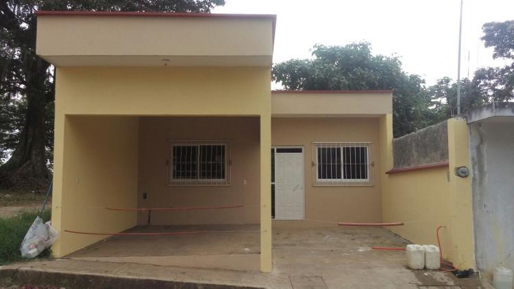 Foto Casa en Venta en GOMEZ MORIN, Crdoba, Veracruz - $ 600.000 - CAV223114 - BienesOnLine