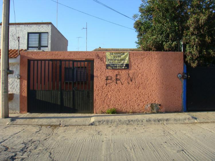 Foto Casa en Venta en Carretera 57, San Luis Potos, San Luis Potosi - $ 550.000 - CAV87030 - BienesOnLine