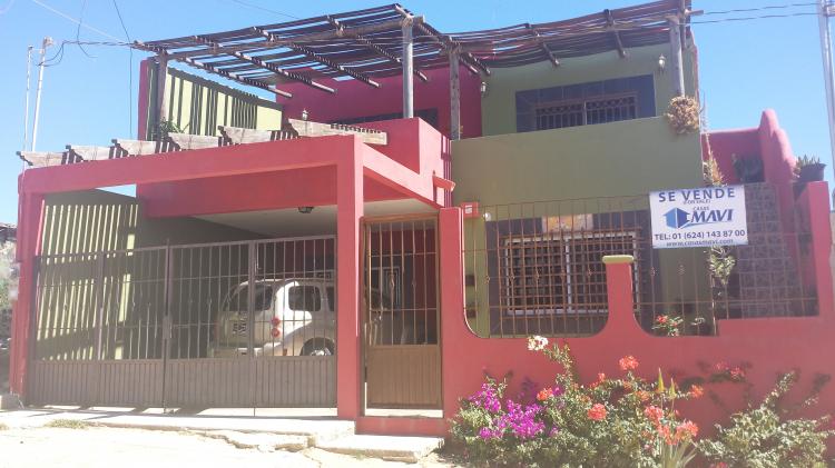 Foto Casa en Venta en Jacarandas, Cabo San Lucas, Baja California Sur - $ 1.960.000 - CAV118813 - BienesOnLine