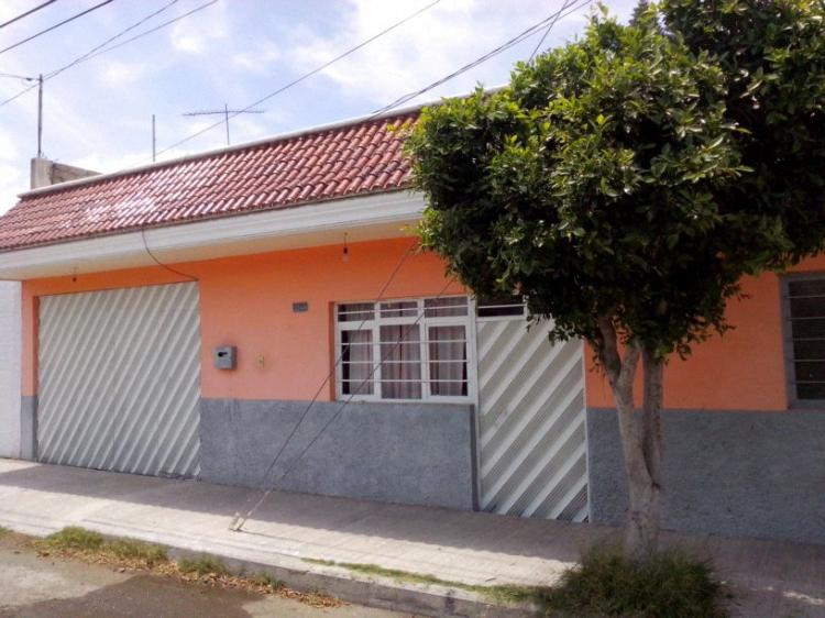 Foto Casa en Venta en colonia mexico, Tehuacn, Puebla - CAV101085 - BienesOnLine
