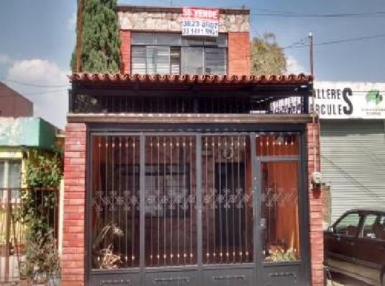 Foto Casa en Venta en Mezquitan Country, Guadalajara, Jalisco - $ 1.690.000 - CAV94807 - BienesOnLine