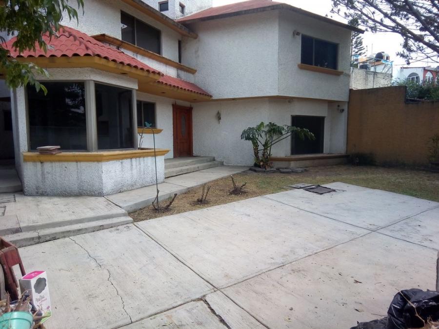 Casa en Venta en Miguel Hidalgo 1a Seccion, Tlalpan, Distrito Federal - $   - CAV258039 - BienesOnLine