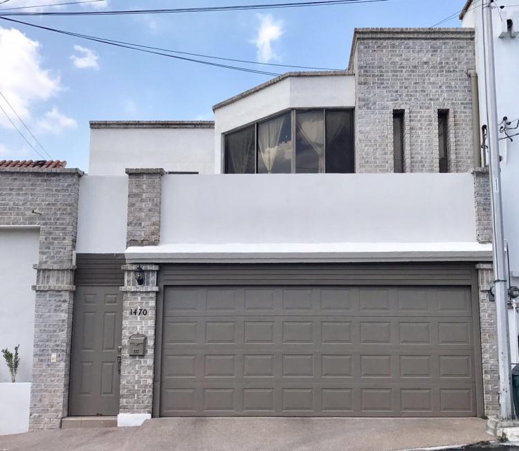 Foto Casa en Venta en San jeronimo, Monterrey, Nuevo Leon - $ 5.750.000 - CAV212726 - BienesOnLine