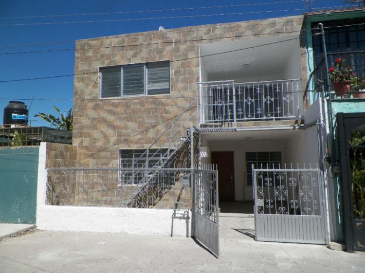 Foto Casa en Venta en San Rafael, Tlaquepaque, Jalisco - $ 1.800.000 - CAV182189 - BienesOnLine
