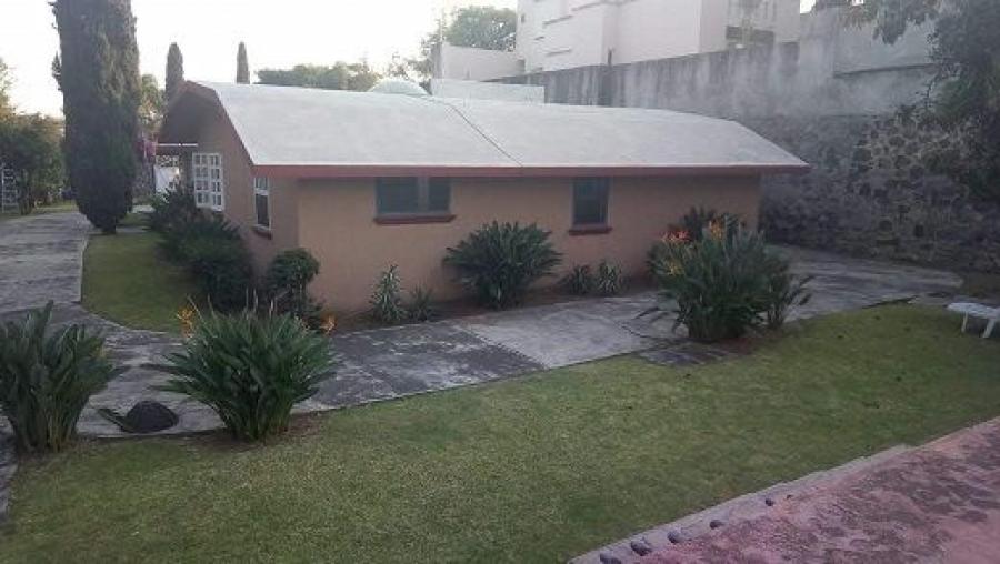 Foto Casa en Venta en TETELA DEL MONTE, Cuernavaca, Morelos - $ 5.000.000 - CAV275201 - BienesOnLine