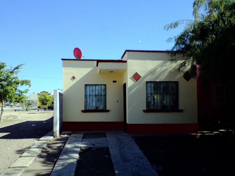 Foto Casa en Renta en VILLAS DEL PALMAR, Ciudad Obregn, Sonora - $ 310.000 - CAR220496 - BienesOnLine