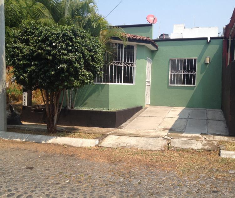 Foto Casa en Venta en El Yaqui, Colima, Colima - $ 430.000 - CAV130640 - BienesOnLine