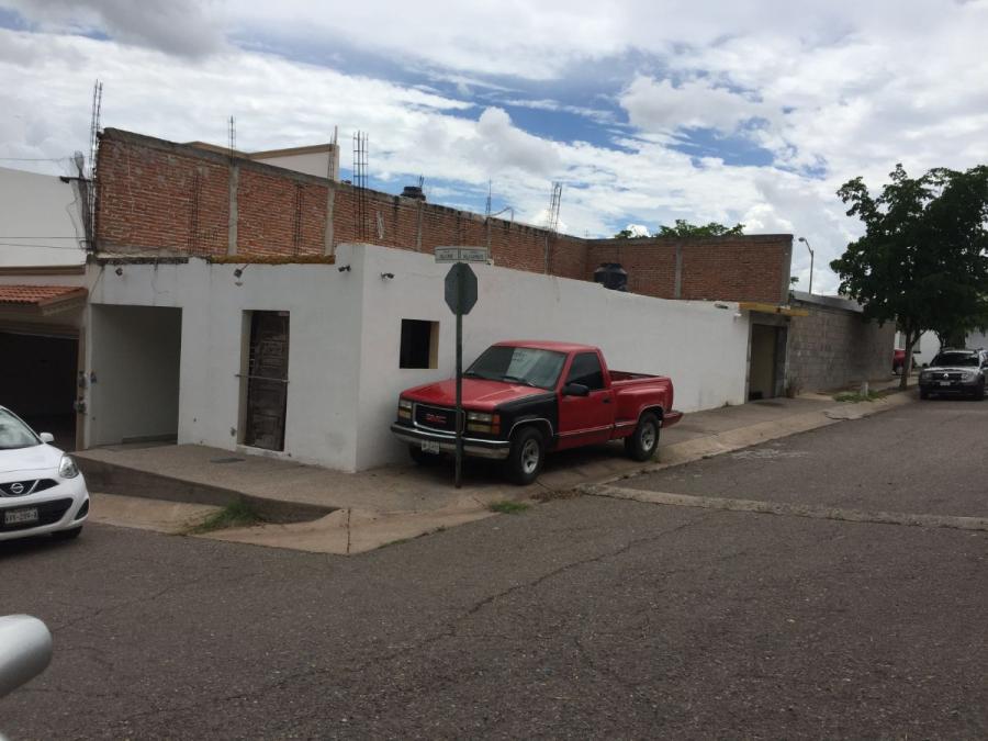 Foto Casa en Venta en COLINAS DE LA RIVERA, Culiacn Rosales, Sinaloa - $ 1.035.000 - CAV301553 - BienesOnLine