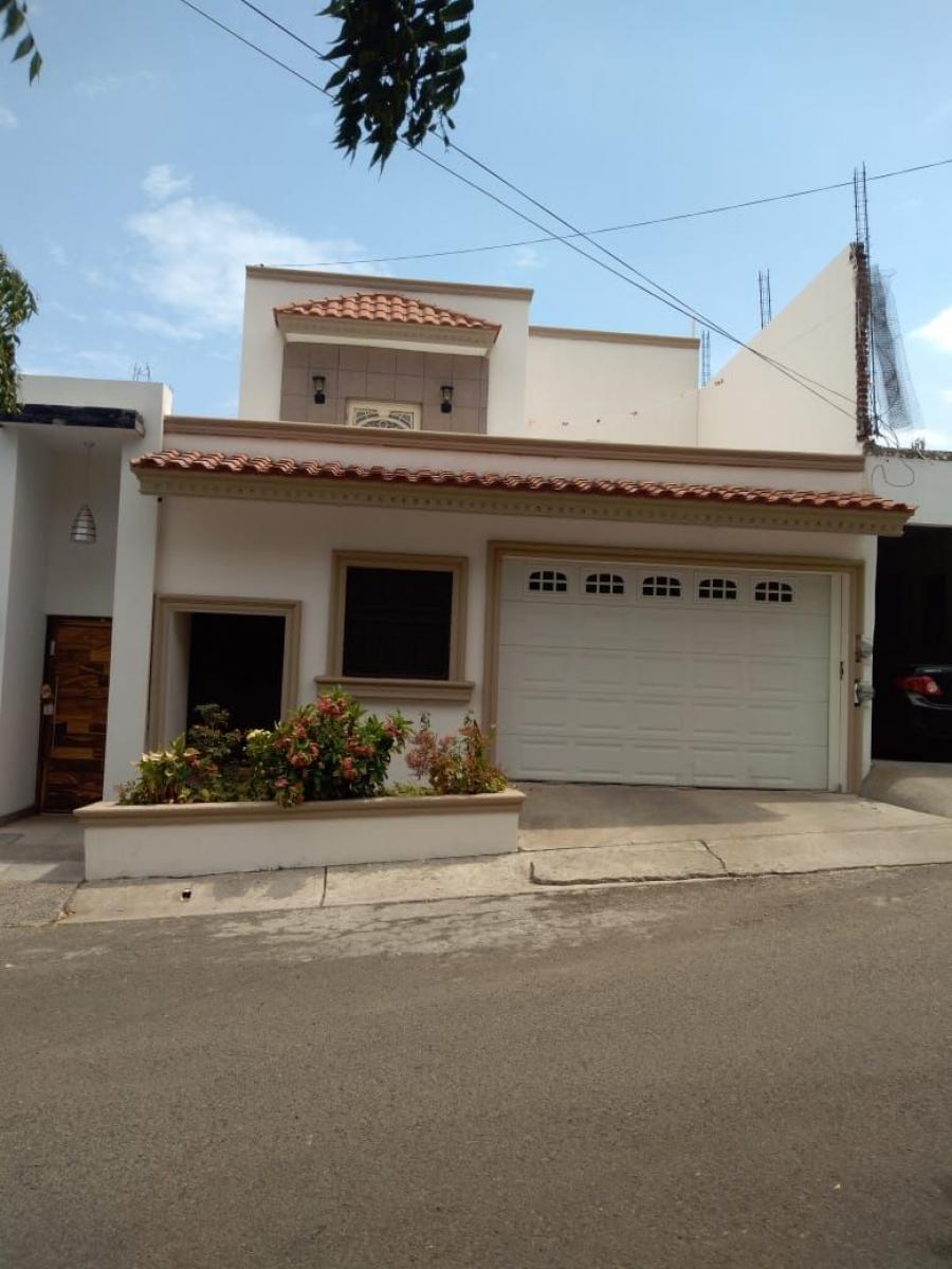 Foto Casa en Venta en COLINAS DE LA RIVERA, Culiacn Rosales, Sinaloa - $ 1.500.000 - CAV266596 - BienesOnLine