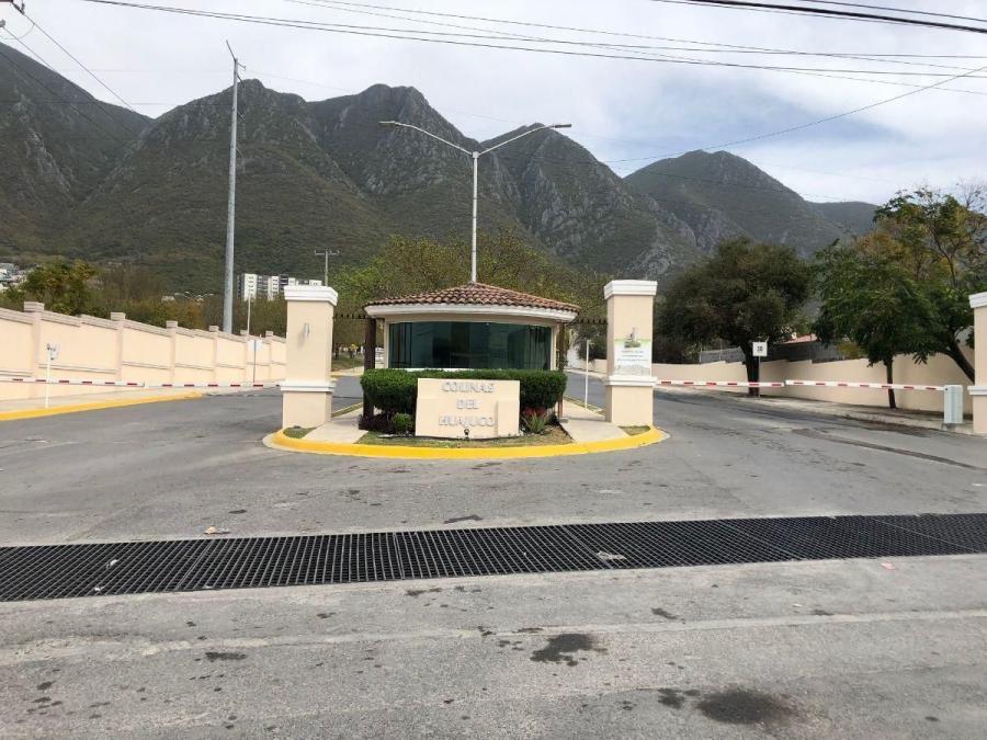 Foto Casa en Venta en COLINAS DEL HUAJUCO, Monterrey, Nuevo Leon - $ 3.190.000 - CAV276433 - BienesOnLine