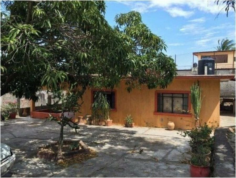 Foto Casa en Venta en INDEPENDENCIA, Salina Cruz, Oaxaca - $ 830.000 - CAV319814 - BienesOnLine