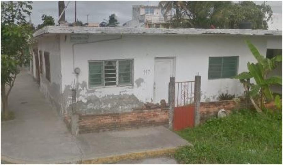 Foto Casa en Venta en Adolfo Lopez Mateos, veracruz, Veracruz - $ 950.000 - CAV254049 - BienesOnLine