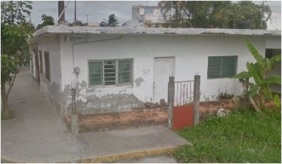 Home in Metric Way