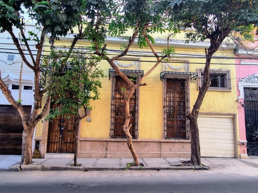 Foto Casa en Venta en Colonia Americana, Guadalajara, Jalisco - $ 9.900.000 - CAV348499 - BienesOnLine