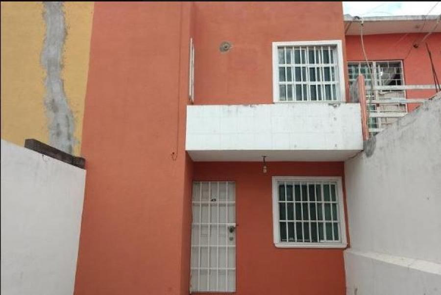 Foto Casa en Venta en ASTILLEROS, Veracruz, Veracruz - $ 885.000 - CAV253829 - BienesOnLine