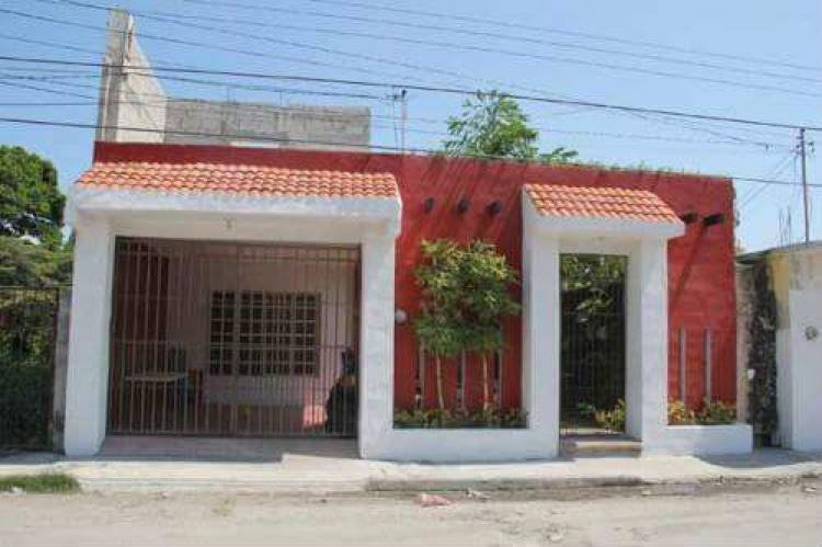Foto Casa en Venta en Colonia compositores, Ciudad del Carmen, Campeche - $ 2.320.000 - CAV150189 - BienesOnLine
