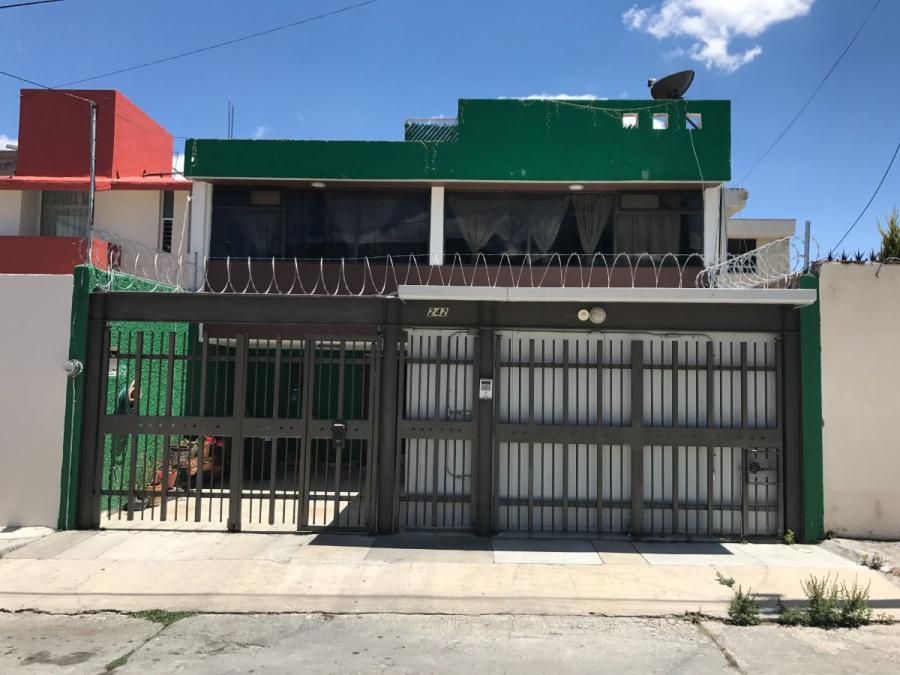 Foto Casa en Venta en Colonia Constitucin, Pachuca de Soto, Hidalgo - $ 3.800.000 - CAV348944 - BienesOnLine