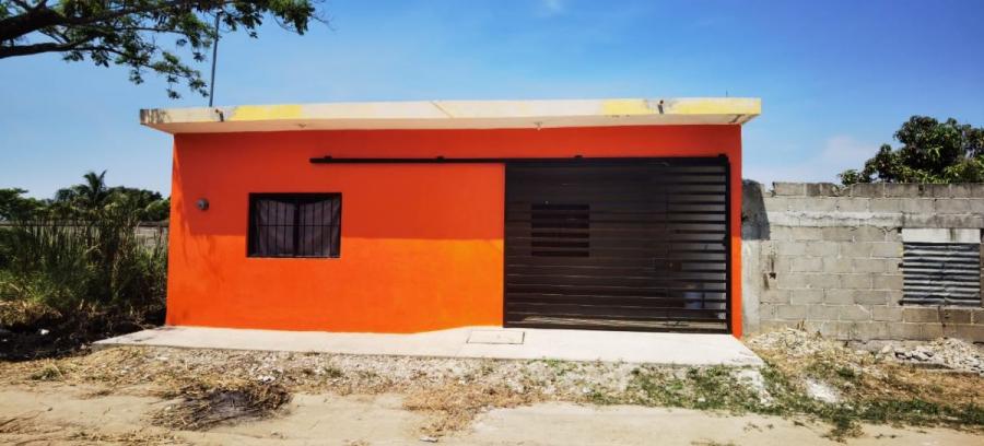 Foto Casa en Venta en Constitucion, Constitucin, Tabasco - $ 1.050.000 - CAV300510 - BienesOnLine