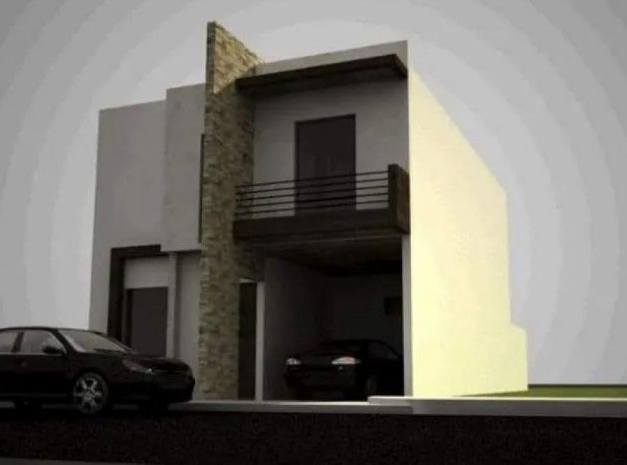 Home in Metric Way